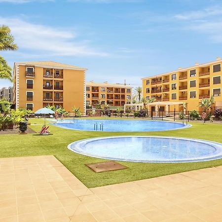 Apartamento Mary Palm-mar Exteriér fotografie