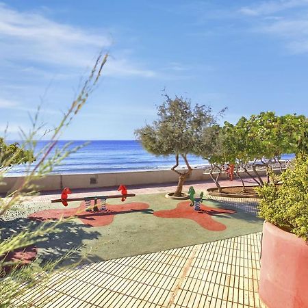 Apartamento Mary Palm-mar Exteriér fotografie