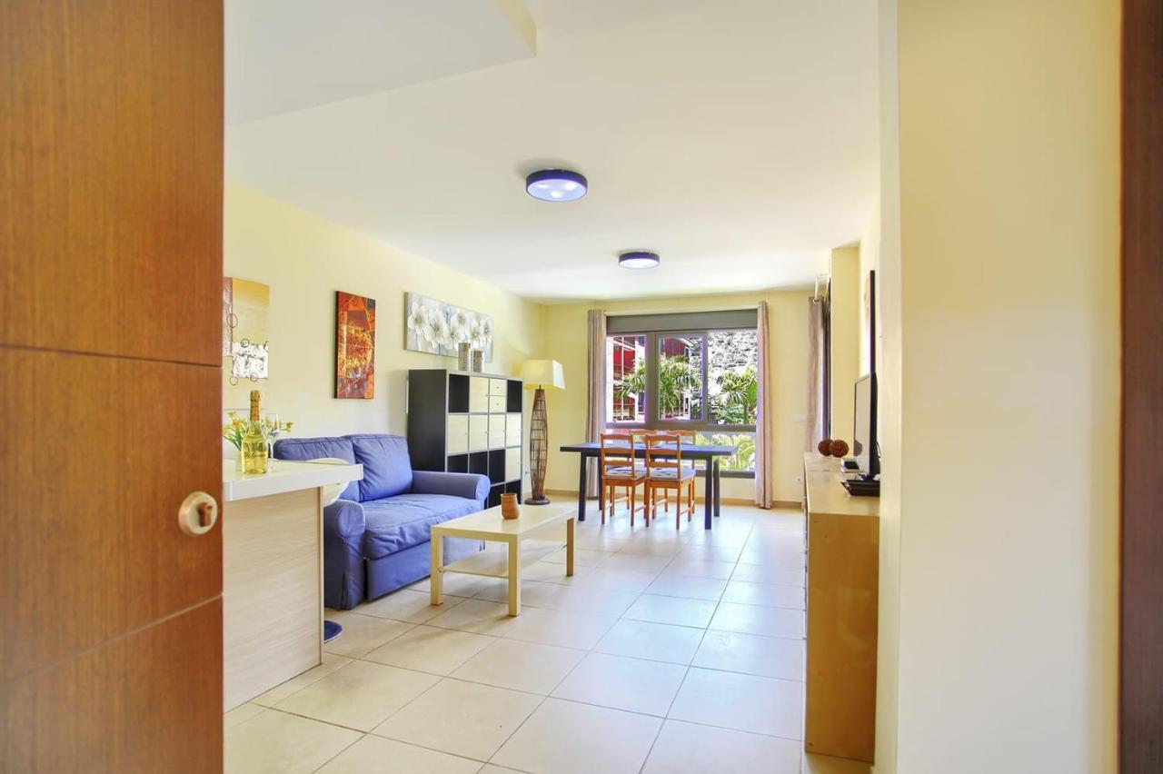 Apartamento Mary Palm-mar Exteriér fotografie
