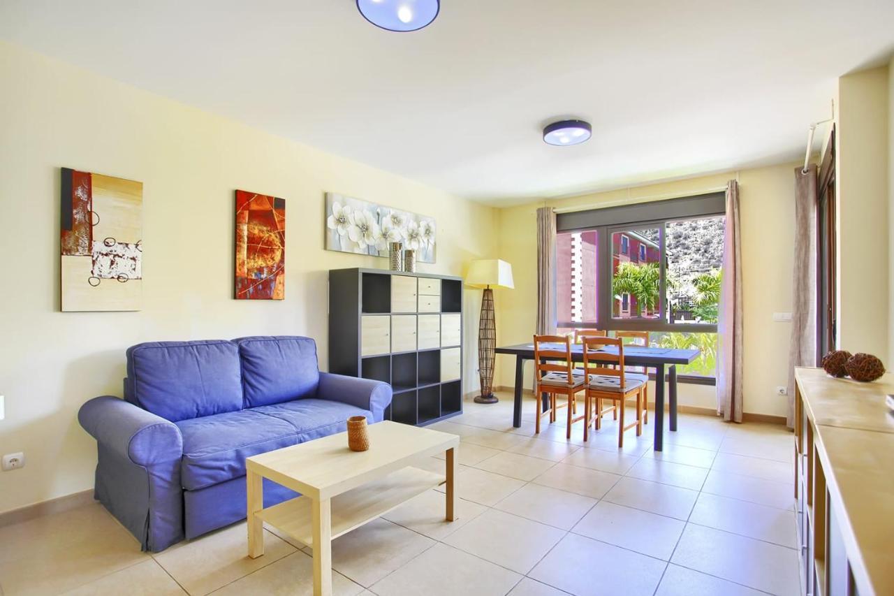 Apartamento Mary Palm-mar Exteriér fotografie