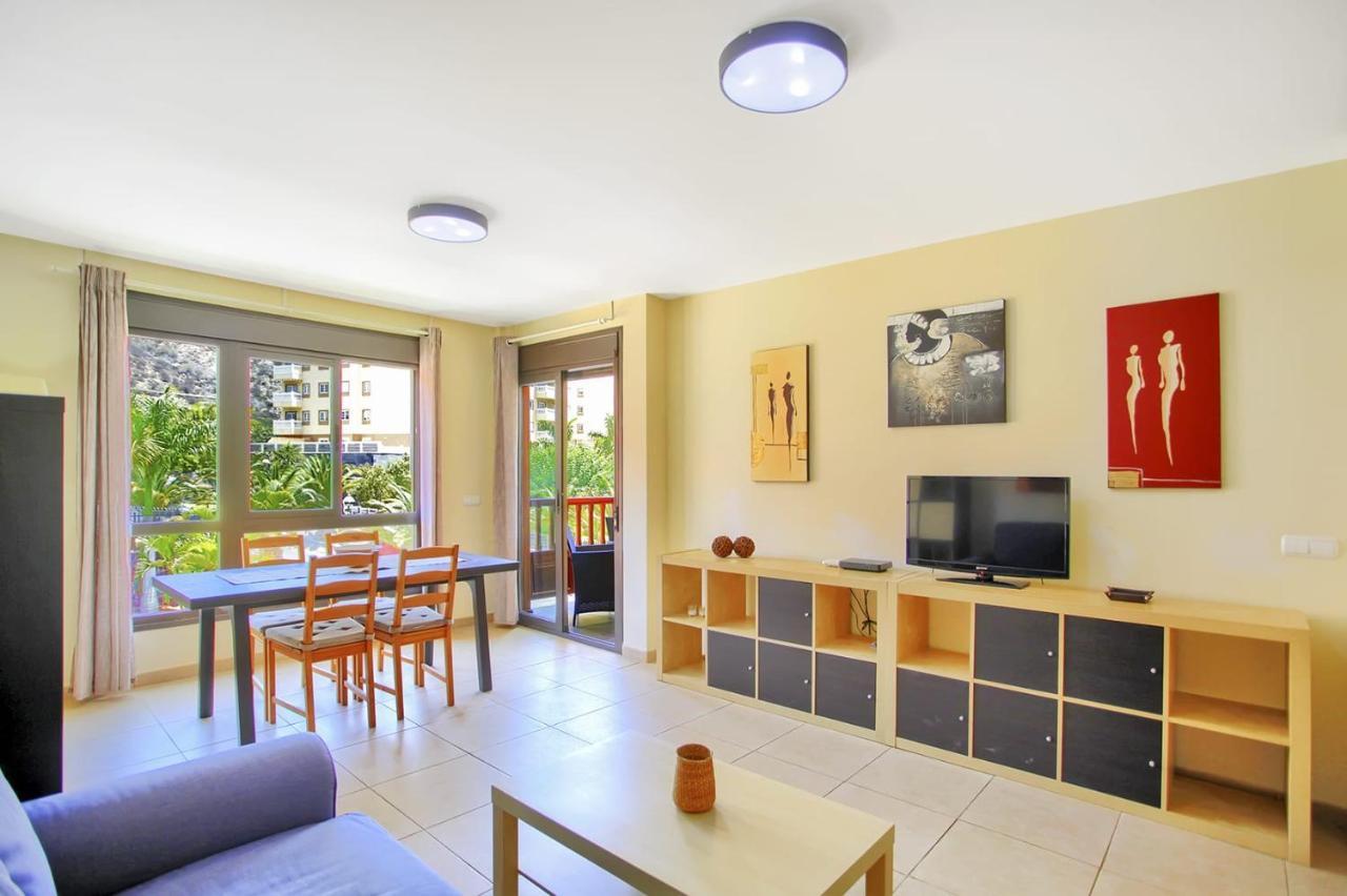 Apartamento Mary Palm-mar Exteriér fotografie
