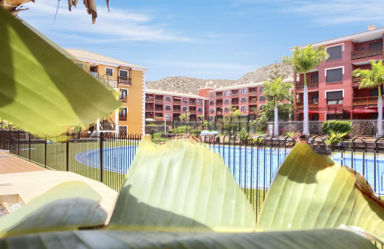 Apartamento Mary Palm-mar Exteriér fotografie