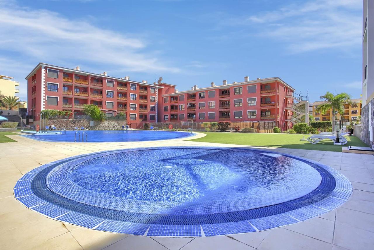 Apartamento Mary Palm-mar Exteriér fotografie