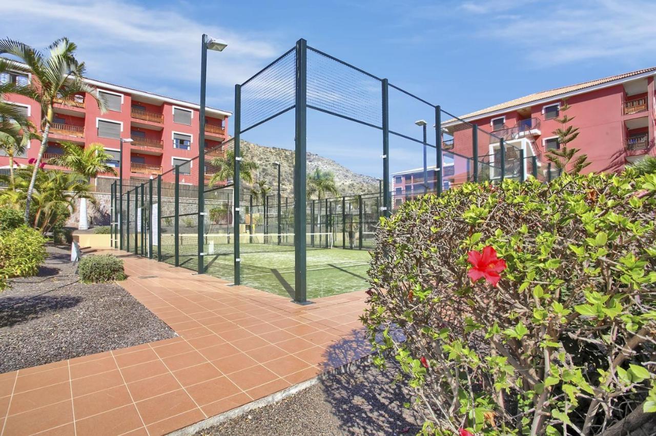 Apartamento Mary Palm-mar Exteriér fotografie