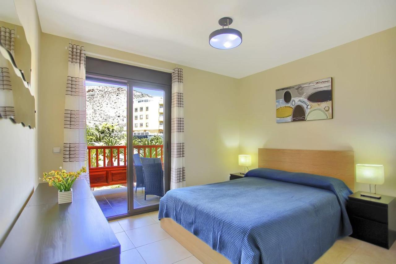 Apartamento Mary Palm-mar Exteriér fotografie