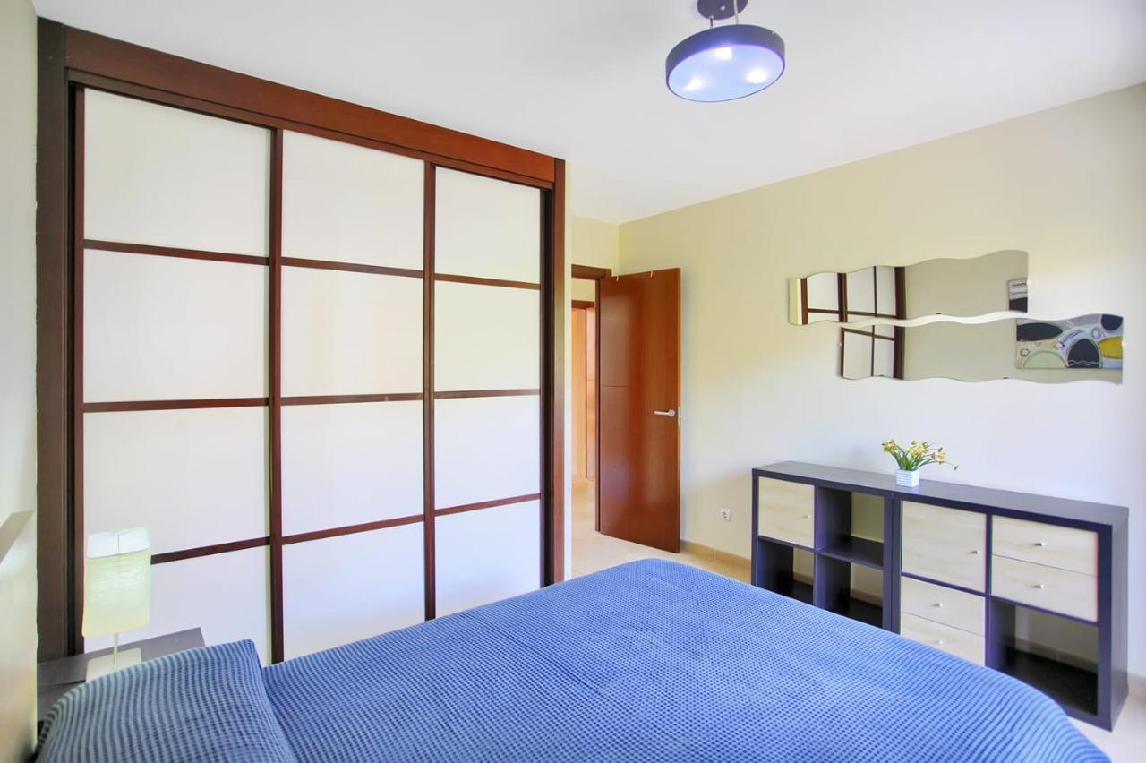 Apartamento Mary Palm-mar Exteriér fotografie