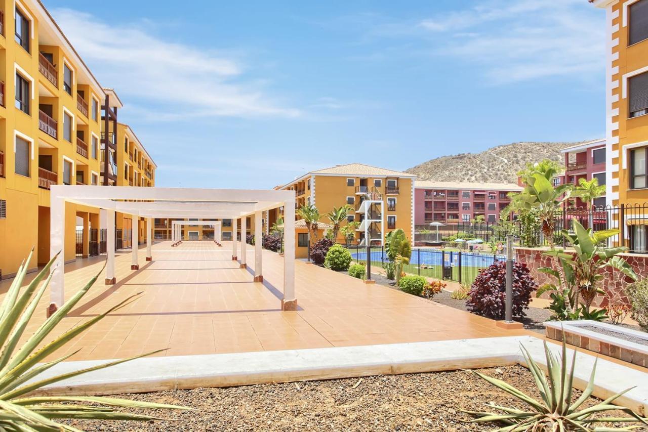 Apartamento Mary Palm-mar Exteriér fotografie