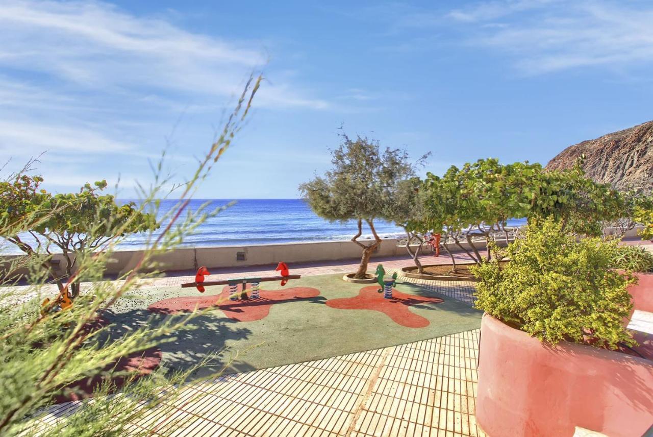 Apartamento Mary Palm-mar Exteriér fotografie